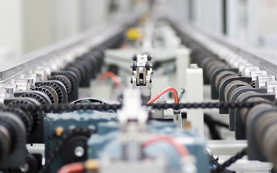 OEM/ODM 定制服務(wù)