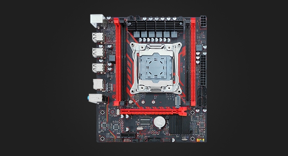 臺(tái)式機(jī)主板