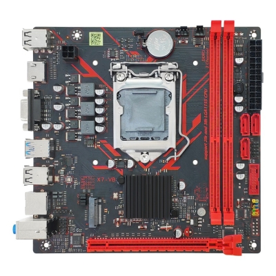 X7-VB-V3.0(B75)